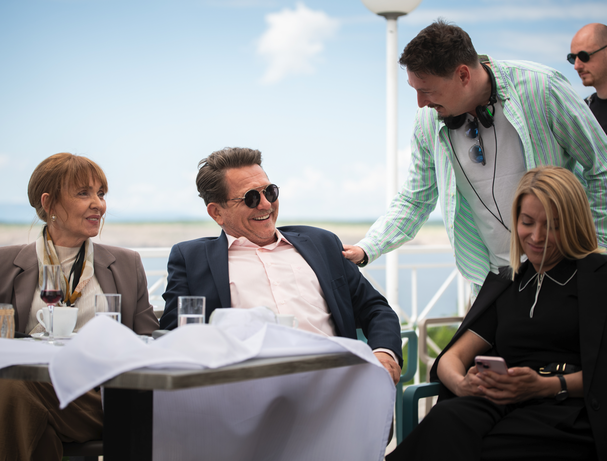 Više od 720.000 gledalaca "Svadbe" u BiH i Hrvatskoj: Dodatni termini u Kvartovskom kinu Grbavica