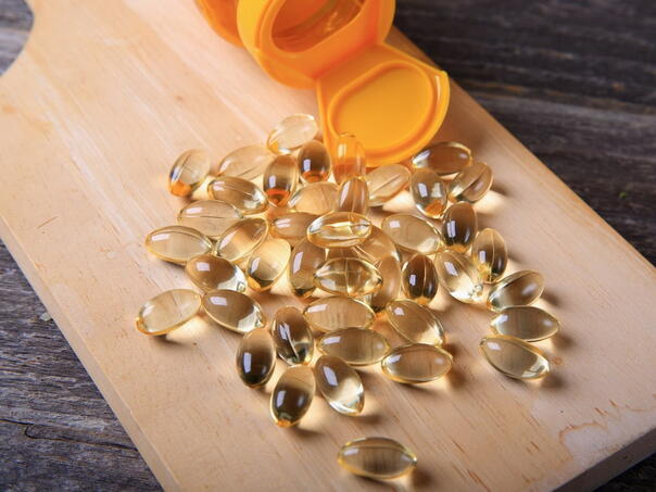 Više od dvije trećine populacije ne unosi dovoljno omega-3 masnih kiselina