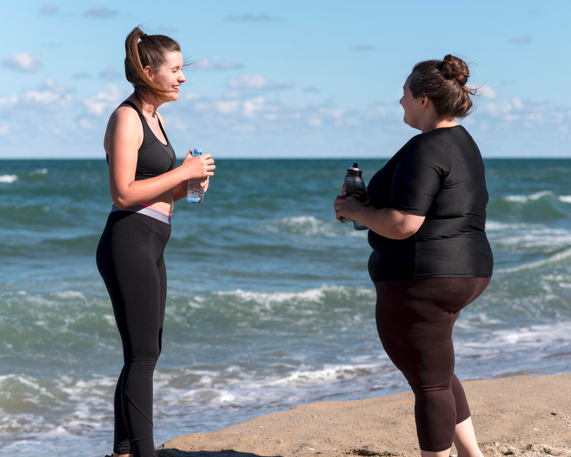 Više od milijardu ljudi gojazno, među njima 159 miliona djece