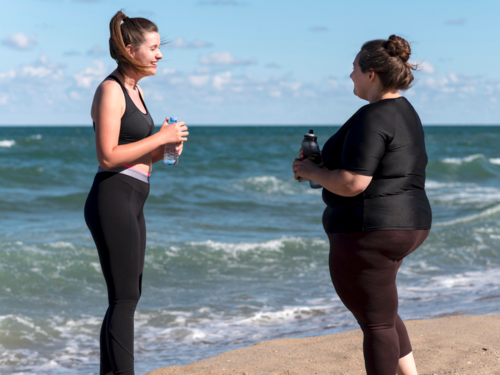 Više od milijardu ljudi gojazno, među njima 159 miliona djece