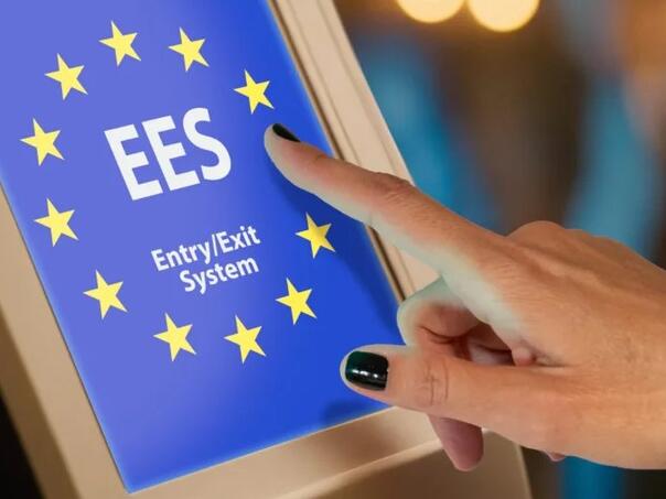 Milion dosjea: Hiljade putnika vraćeno s granice Hrvatske