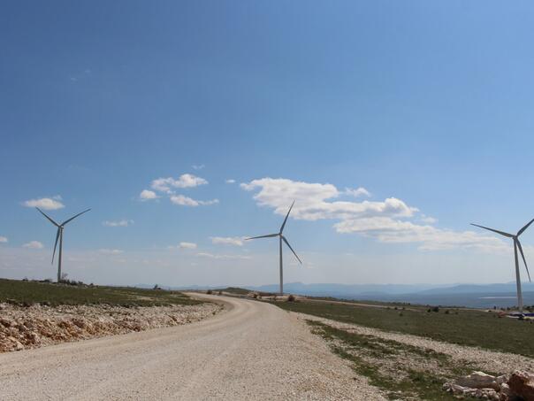 Više od polovine električne energije u EU proizvedeno iz obnovljivih izvora