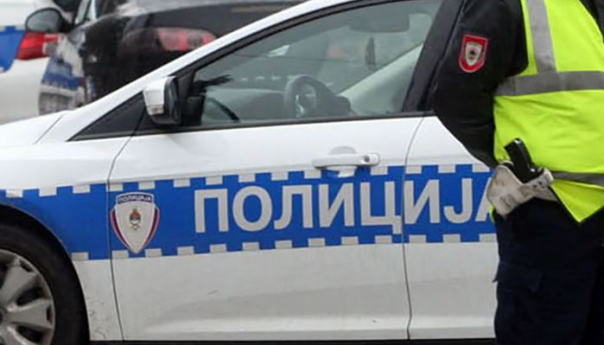 Više povrijeđenih u saobraćajnoj nesreći u Prijedoru