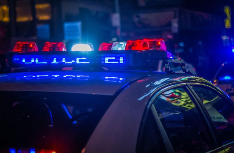 Više pucnjava u Amsterdamu, ima ranjenih osoba