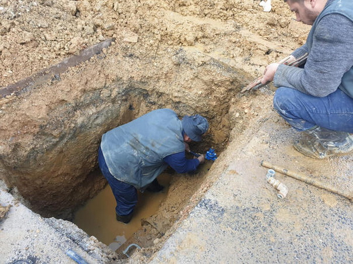 Više ulica u Sarajevu danas bez vode zbog radova na vodovodnoj mreži