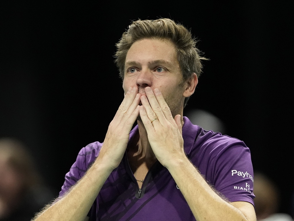 Višestruki Grand Slam osvajač završio karijeru, pamtimo ga po najdužem meču u historiji tenisa