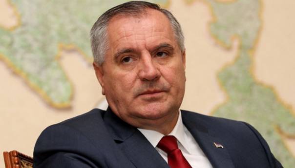 Višković najavio sjednicu vlade zbog navoda o industrijskom kisiku u bolnicama