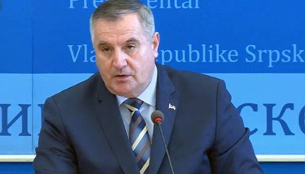 Višković: Očekujemo polovinom aprila kredit MMF-a za BiH od 165 miliona eura