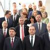 Visoka pravosudna delegacija Republike Turske u posjeti VSTV-u BiH