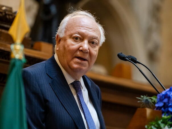 Visoki predstavnik UN-a osudio retoriku Milorada Dodika prema Bošnjacima