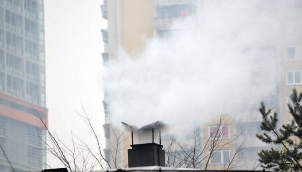 Visoko, Živinice i Tuzla jutros najzagađeniji gradovi
