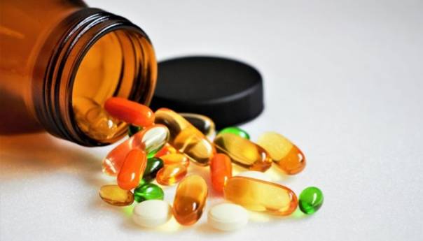 Vitamin D smanjuje smrtnost i broj pacijenata na intenzivnoj njezi