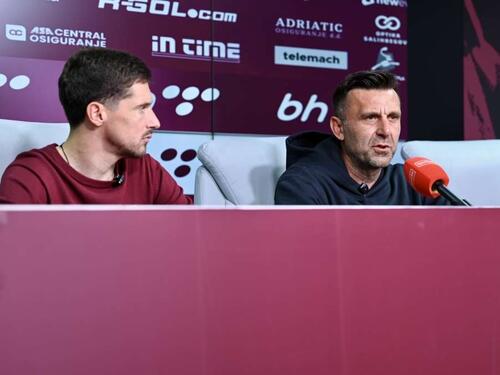 Vječiti derbi za kraj sezone: Sarajevo i Željezničar u borbi za prestiž