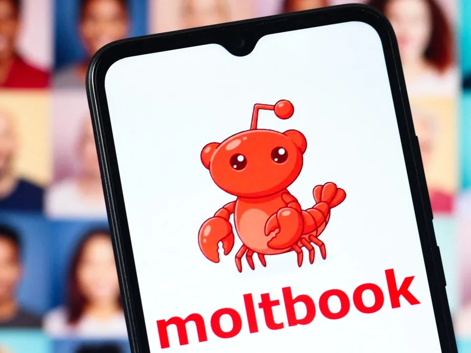 Vještačka inteligencija dobila svoju prvu društvenu mrežu