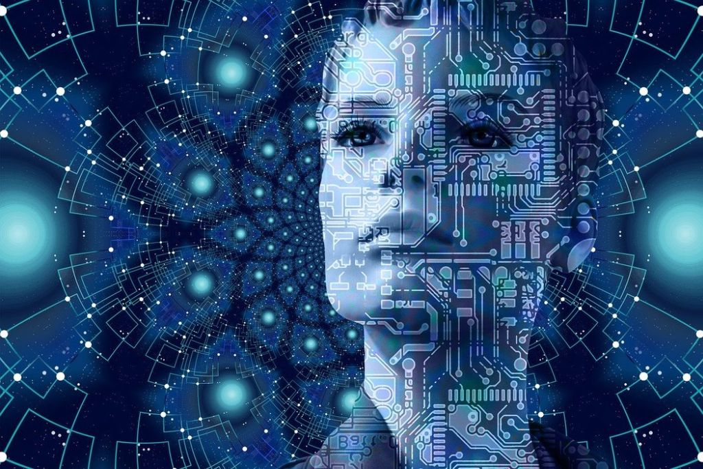 Vještačka inteligencija postaje sve opasnija za djecu od društvenih mreža