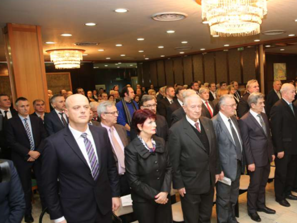 Dodikove izjave su grub historijski falsifikat i opasan oblik govora mržnje