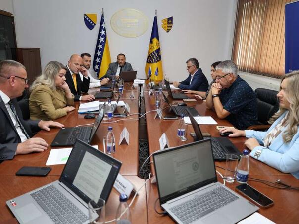 Vlada BPK finansijski podržala brojne društvene projekte