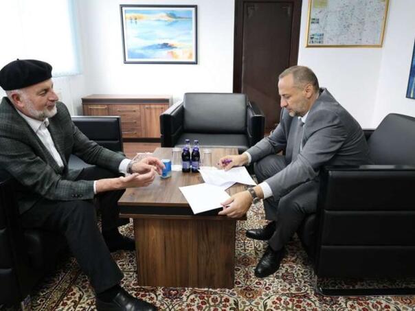 Vlada BPK izdvojila 10.000 KM za glavni objekat Tekije u Foči