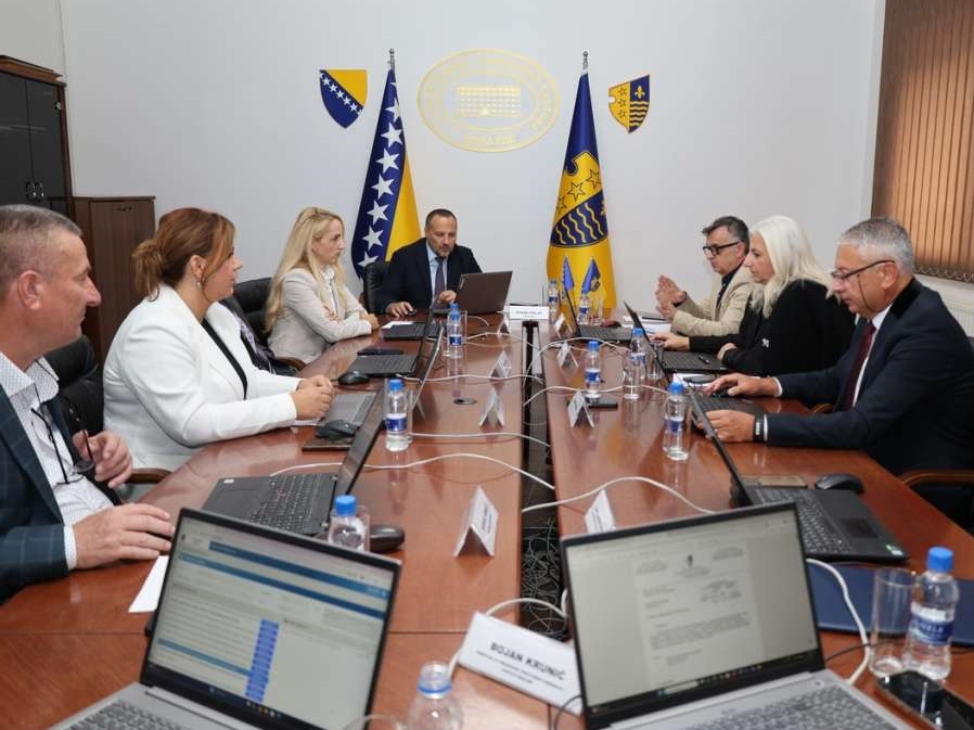Vlada BPK odobrila sredstva poljoprivrednim proizvođačima