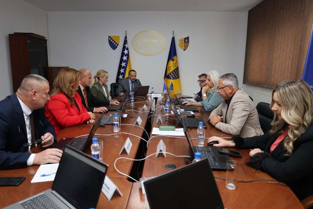 Vlada BPK odobrila sredstva za privredu, poljoprivredu, projekte i sportske kolektive