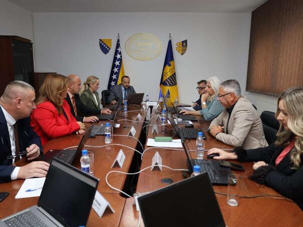 Vlada BPK odobrila sredstva za privredu, poljoprivredu, projekte i sportske kolektive