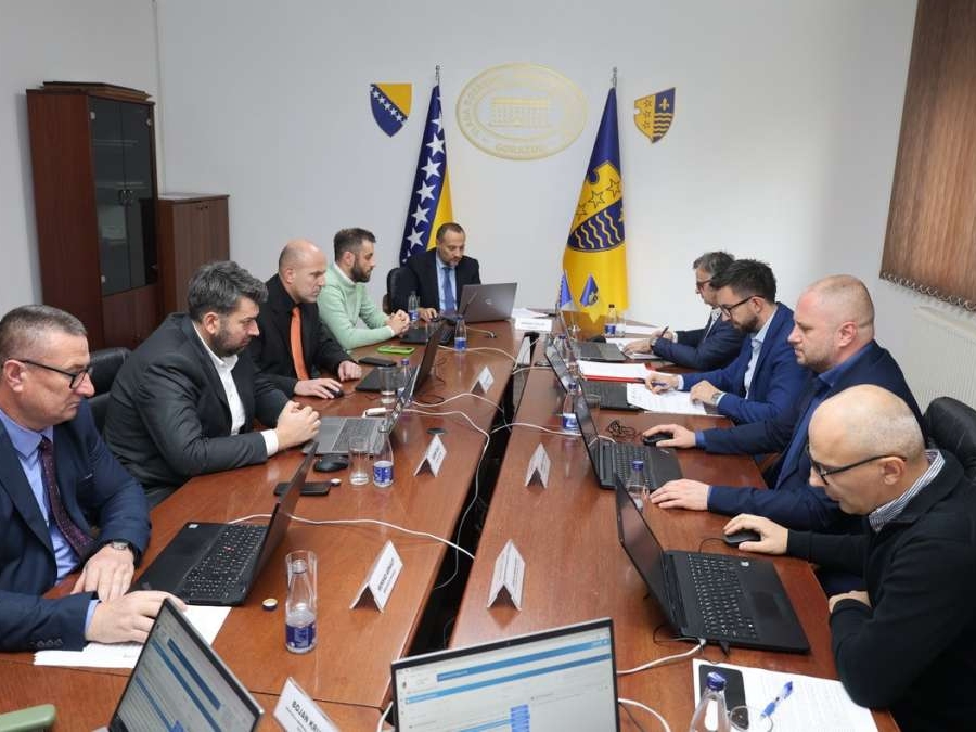 Vlada BPK: Oko 200.000 KM za projekte lokalnih zajednica u sastavu BPK