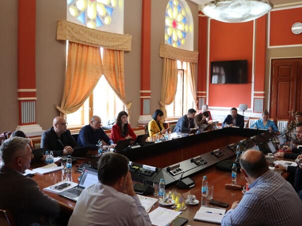 Vlada Brčkog dala saglasnost na Nacrt sporazuma o izgradnji gasovoda – Južna interkonekcija