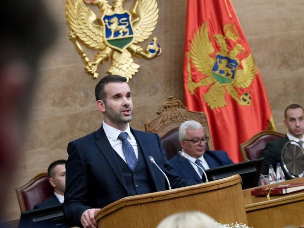 Vlada Crne Gore treći put rekonstruisana, ima rekordnih 35 članova 