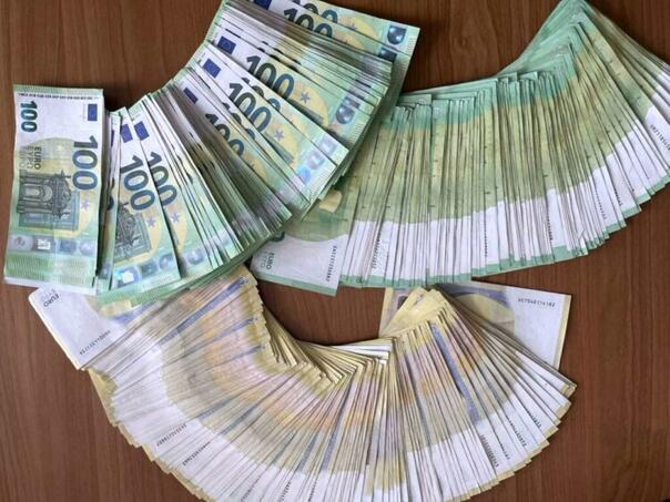 Vlada Crne Gore: U prvoj polovini 2026. otkriveno 2,5 miliona eura imovine kriminalnih grupa