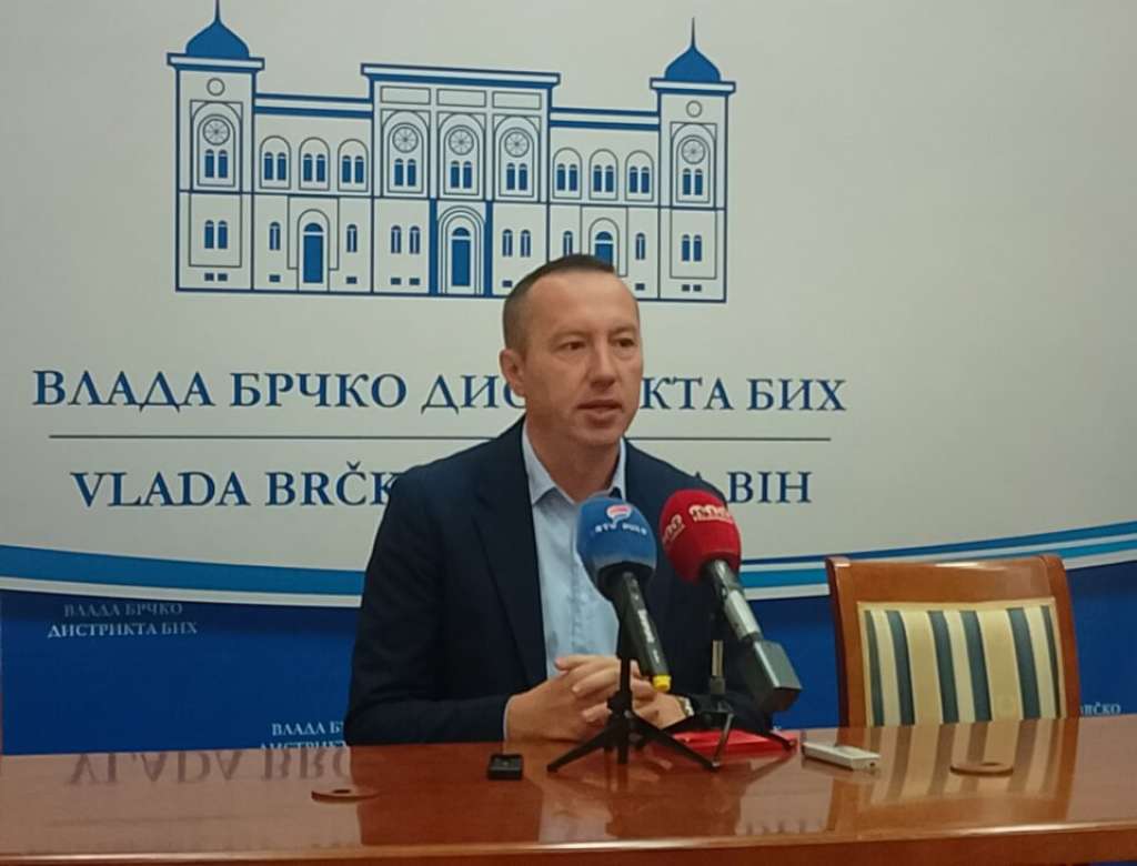 Vlada distrikta odobrila nacrt ugovora za izgradnju Onkološkog centra
