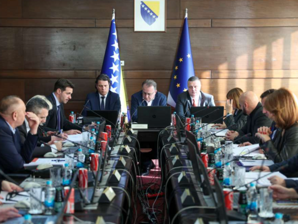Vlada FBiH: 200 miliona KM kantonima za provođenje strukturalnih reformi