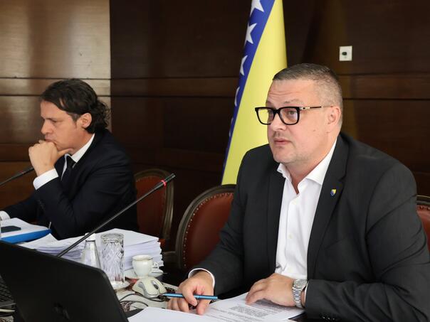 Vlada FBiH imenovala novu Upravu konjičkog Igmana