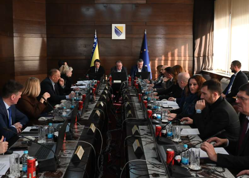 Vlada FBiH odobrila 3,8 miliona KM pomoći privatnim poslodavcima i obrtima