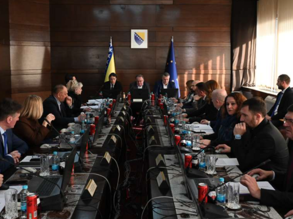 Vlada FBiH odobrila 3,8 miliona KM pomoći privatnim poslodavcima i obrtima