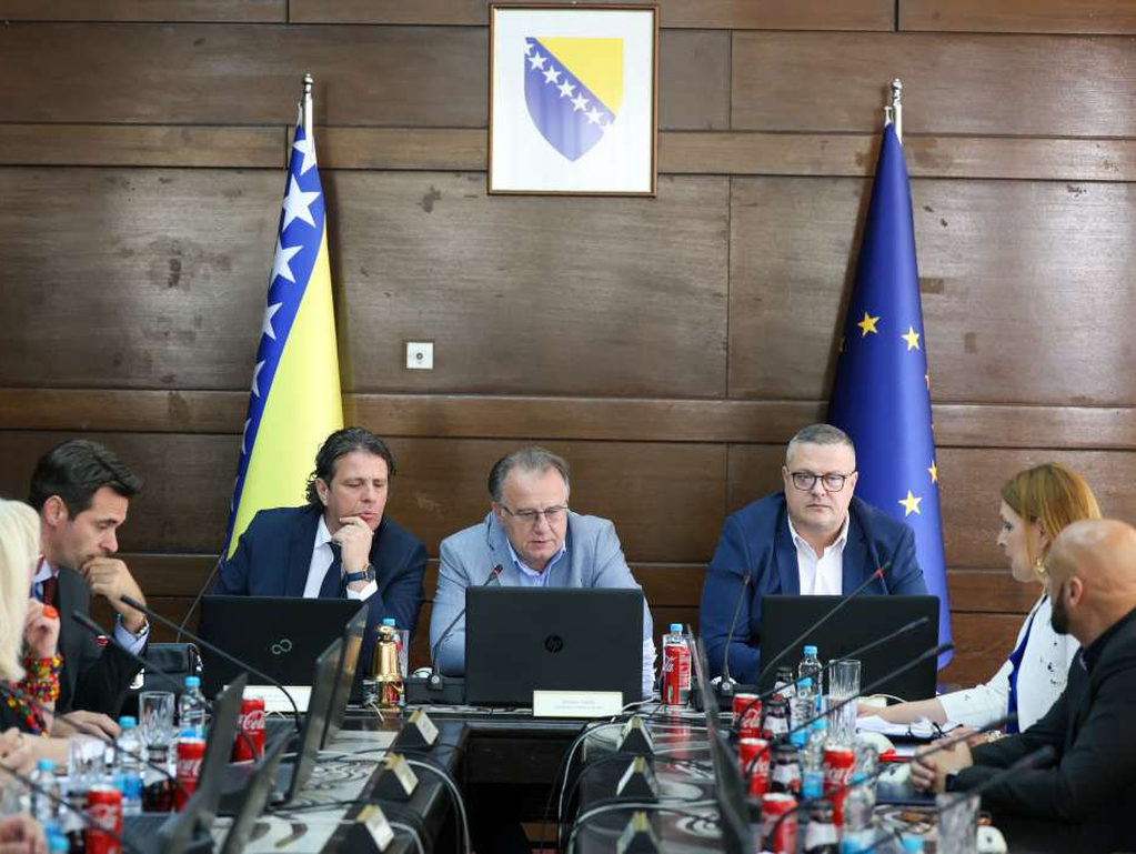 Vlada FBiH odobrila 70.000 KM za transport stradalih planinara s Elbrusa