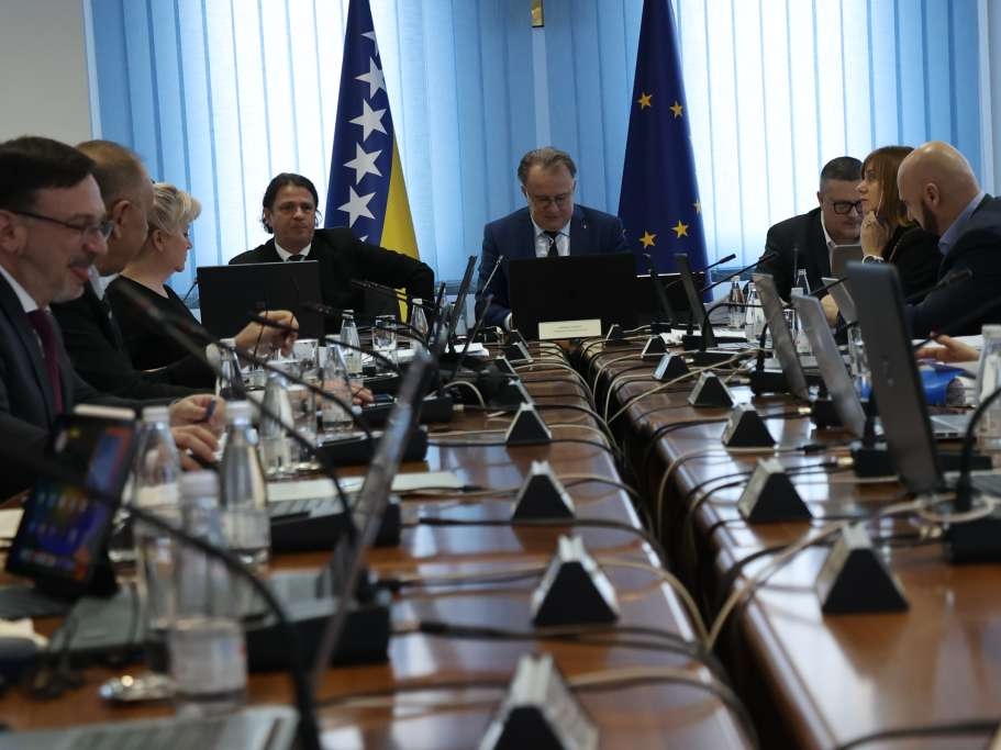 Vlada FBiH odobrila nabavku dodatnih 400.000 tona uglja za termoelektrane