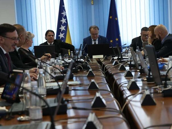 Vlada FBiH odobrila nabavku dodatnih 400.000 tona uglja za termoelektrane