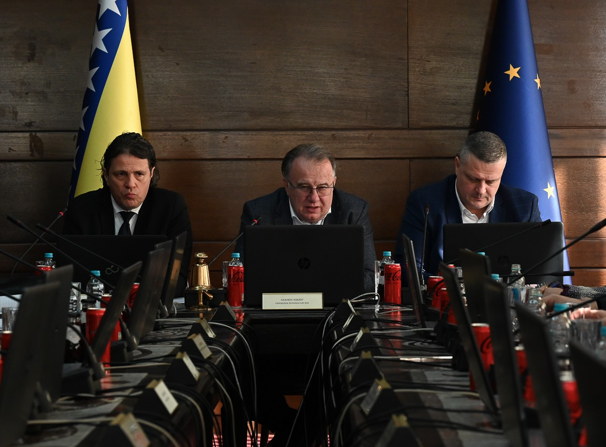 Vlada FBiH odobrila novu subvenciju smještaja i ishrane studenata, obuhvaćeni i privatni domovi