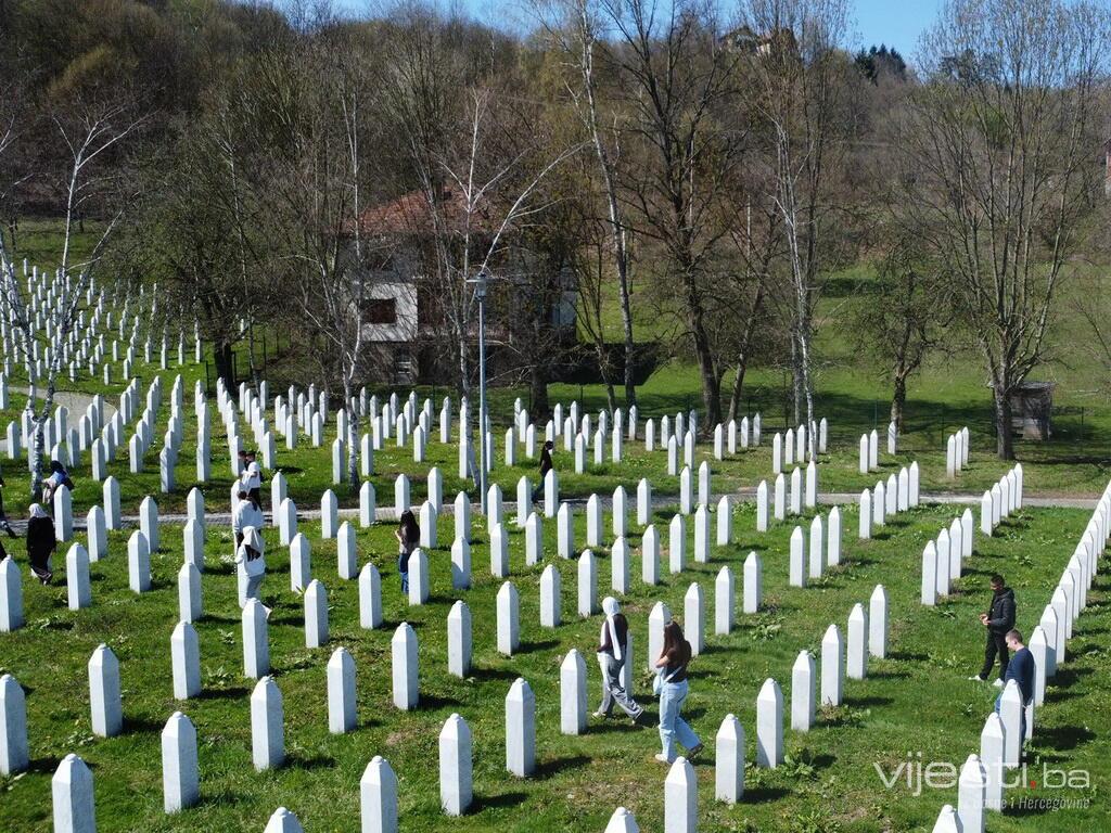 Vlada FBiH osigurala 50.000 KM za organizaciju obilježavanja 11. jula