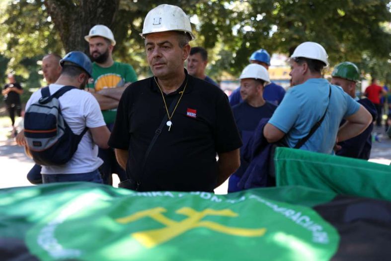 Vlada FBiH osigurala 765 hiljada KM za uvezivanje staža rudara