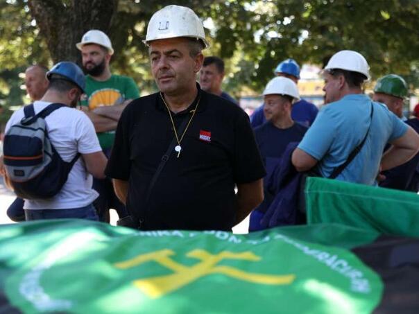 Vlada FBiH osigurala 765 hiljada KM za uvezivanje staža rudara