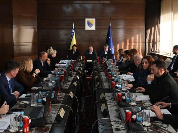 Vlada FBiH osigurat će 200.000 KM za "Dječiju nedjelju" i nadarene učenike i studente