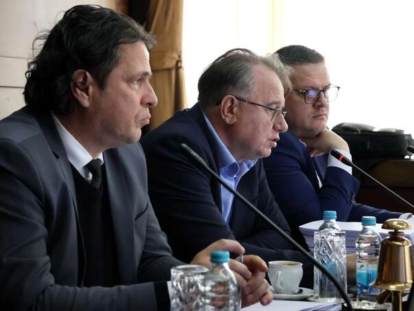 Vlada FBiH počinje izradu strategije borbe protiv korupcije za naredne četiri godine