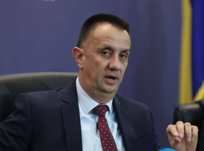 Vlada FBiH predložila oslobađanje rudnika od plaćanja putarine na dizel-gorivo