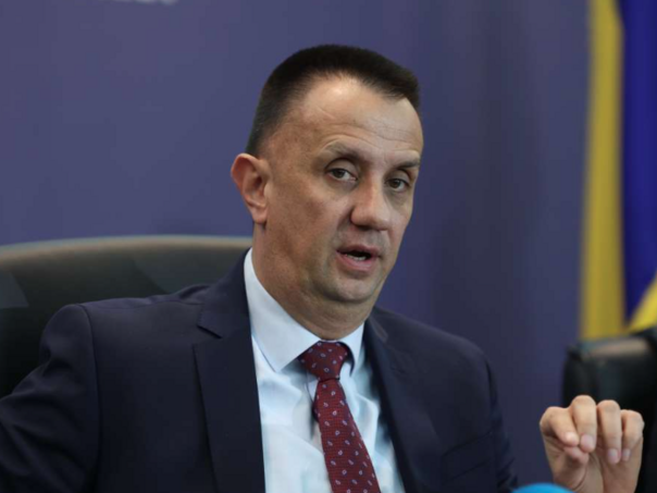 Vlada FBiH predložila oslobađanje rudnika od plaćanja putarine na dizel-gorivo