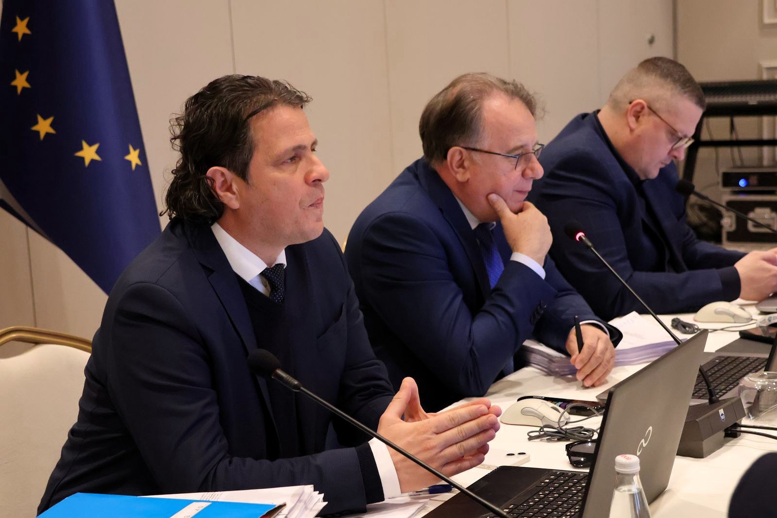 Vlada FBIH predložila slobodnu trgovinu sa SAD-om