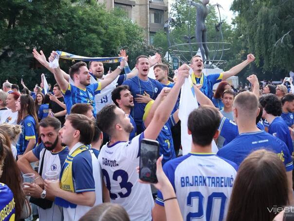 Vlada FBiH priprema instrukcije oko neradnog dana zbog utakmice