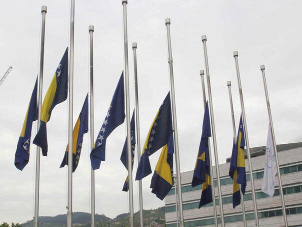 Vlada FBiH proglašava Dan žalosti zbog smrti petoro zeničkih planinara