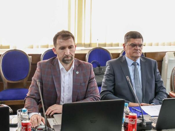 Vlada FBiH traži model dugoročnog finansiranja roditeljskih kuća za djecu oboljelu od raka