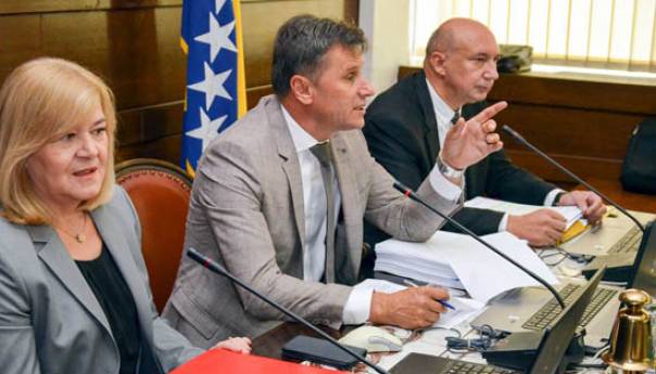 Vlada FBiH uspostavlja poseban Fond za stabilizaciju privrede